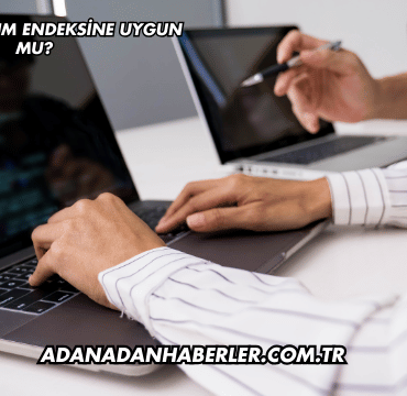 AVPGY Katılım Endeksine Uygun mu?