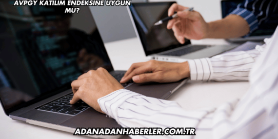 AVPGY Katılım Endeksine Uygun mu?