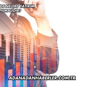 Arjantin'de Nelere Yatırım Yapılmalıdır?
