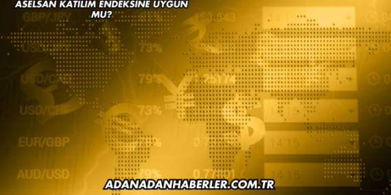 Aselsan Katılım Endeksine Uygun mu?