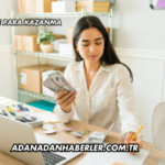 Binomo İle Para Kazanma