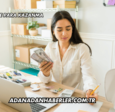 Binomo İle Para Kazanma