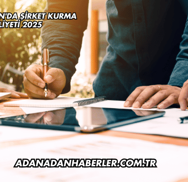 Bulgaristan'da Şirket Kurma Maliyeti 2025