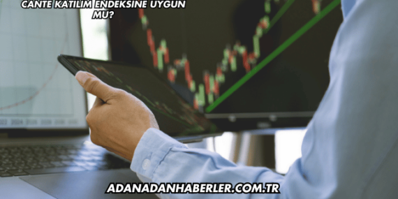 CANTE Katılım Endeksine Uygun mu?