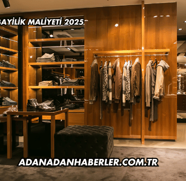 Collezione Bayilik Maliyeti 2025