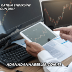 DCT Trading Katılım Endeksine Uygun mu?