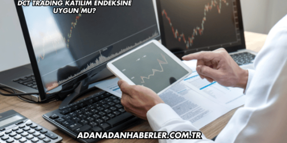 DCT Trading Katılım Endeksine Uygun mu?