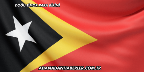 Doğu Timor Para Birimi