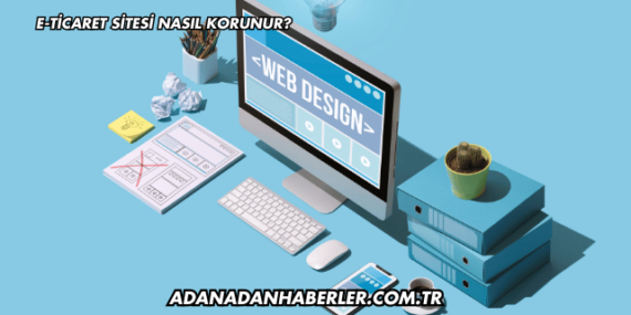 E-Ticaret Sitesi Nasıl Korunur?