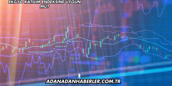 EKGYO Katılım Endeksine Uygun mu?