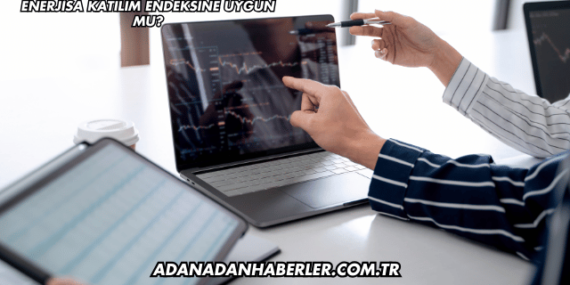 Enerjisa Katılım Endeksine Uygun mu?