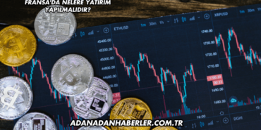 Fransa'da Nelere Yatırım Yapılmalıdır?