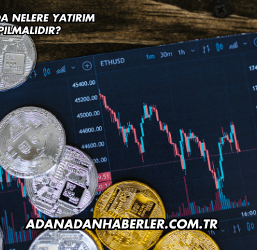 Fransa'da Nelere Yatırım Yapılmalıdır?