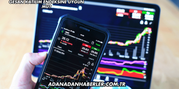 GESAN Katılım Endeksine Uygun mu?