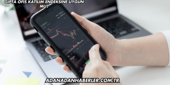 Gıpta Ofis Katılım Endeksine Uygun mu?