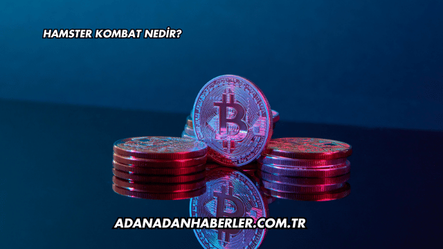 Hamster Kombat Nedir?