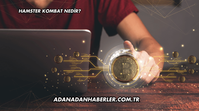Hamster Kombat Nedir?