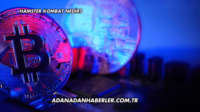 Hamster Kombat Nedir?