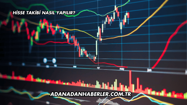 Hisse Takibi Nasıl Yapılır?