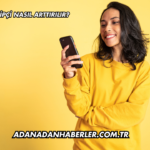 Instagram Takipçi Nasıl Arttırılır?