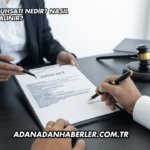 İşyeri Açma Ruhsatı Nedir? Nasıl Alınır?