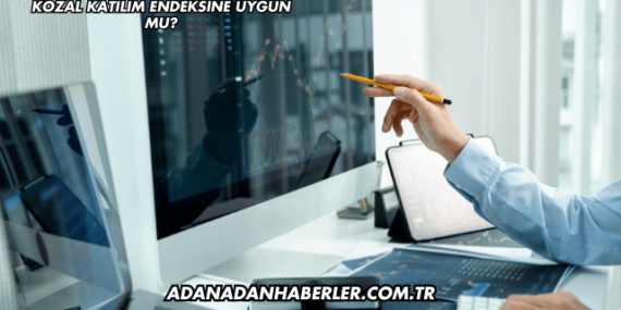Kozal Katılım Endeksine Uygun mu?