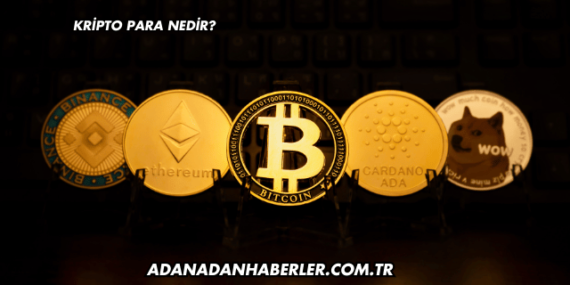 Kripto Para Nedir?