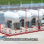 LPG Ruhsata İşletme Maliyeti 2025
