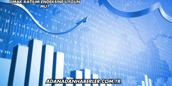 Limak Katılım Endeksine Uygun mu?