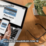 Online Ödeme Nedir?