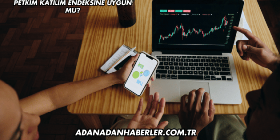 Petkim Katılım Endeksine Uygun mu?