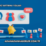 Pinterest Takipçi Arttırma Yolları