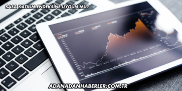 Sasa Katılım Endeksine Uygun mu?