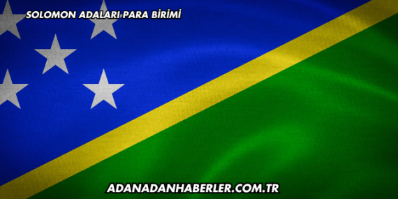 Solomon Adaları Para Birimi