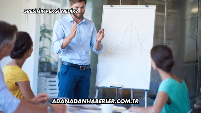 Spesifik Vergi Nedir?