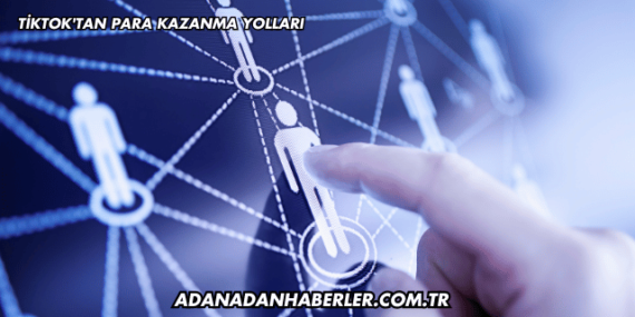 Tiktok Keşfete Nasıl Düşülür?