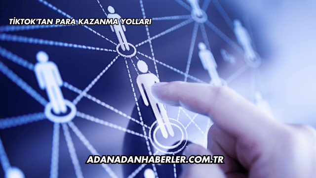 Tiktok Keşfete Nasıl Düşülür?