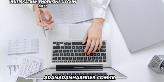 Ülker Katılım Endeksine Uygun mu?