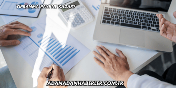 Yıpranma Payı Ne Kadar?