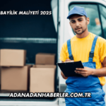 Yurtiçi Kargo Bayilik Maliyeti 2025