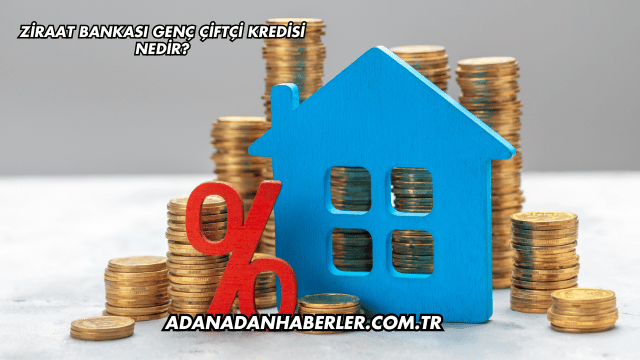 Ziraat Bankası Genç Çiftçi Kredisi Nedir?