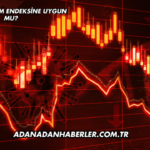 Zoren Katılım Endeksine Uygun mu?