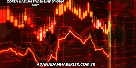 Zoren Katılım Endeksine Uygun mu?