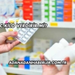 Prozac Kilo Verdirir mi?