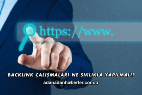 Backlink Çalışmaları Ne Sıklıkla Yapılmalı?