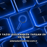 Tanıtım Yazısı Kullanırken Yapılan En Yaygın Hatalar