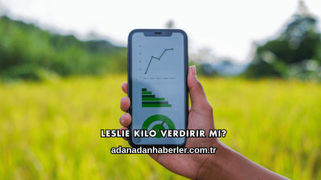 Leslie Kilo Verdirir mi?