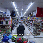 Metropool AVM Hakkında Bilinmesi Gerekenler