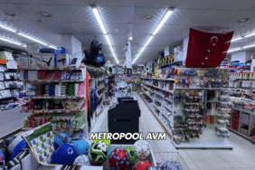 Metropool AVM Hakkında Bilinmesi Gerekenler